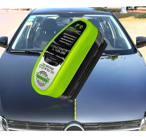 Cepillo Para Limpiar Parabrisas De Coche 150ml