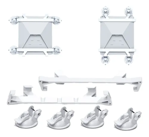 Starlink Mini Soporte Parabrisas Auto Camioneta Viaje .a