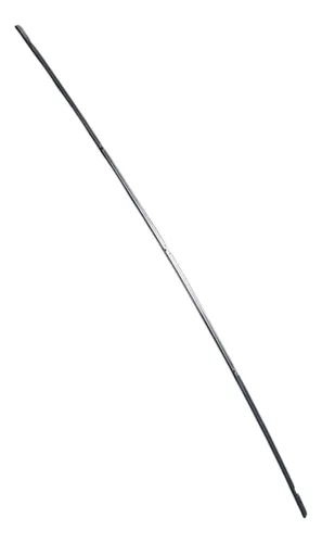 Burlete Parabrisa Derecho Vw Golf Original Nuevo