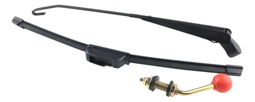 Accesorios Para Brazo280mm Limpiaparabrisas250mm