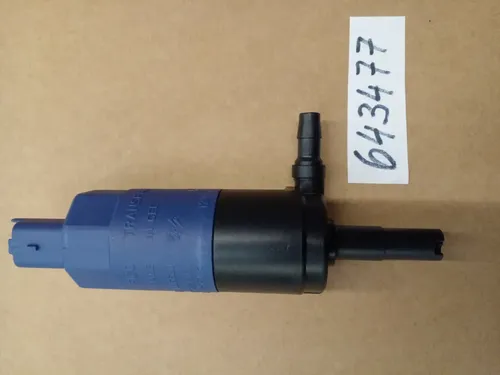 Bomba Lava Proyector Citroen C4 Picasso/ C5/ Jumpy