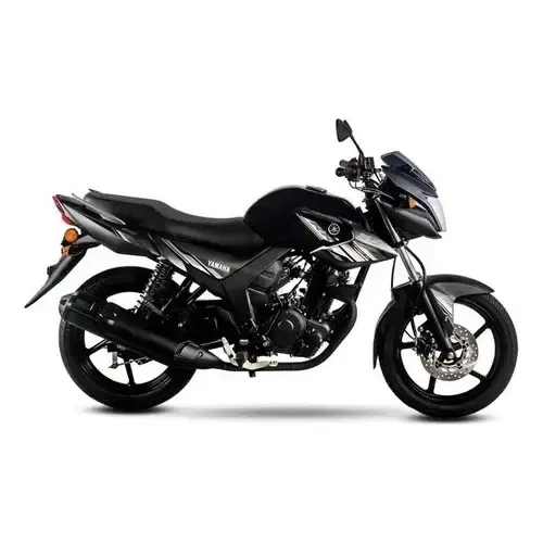 Parabrisas Yamaha Sz 150 Rr Elevado 39cm Ruta 3 Motos