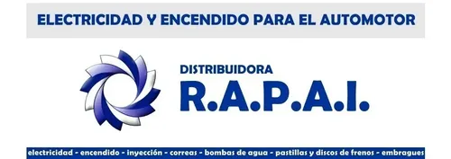 Brazo Limpiaparabrisas Torino Derecho