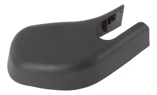 Para Ford Focus Hatchback Negro Tapa Del
