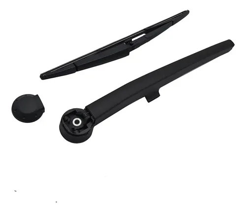 Brazo Y Escobilla De Limpiaparabrisas Trasero For Jeep