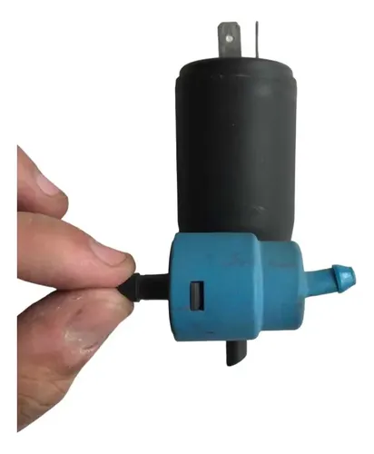Bomba Sapito Limpiaparabrisas Vw Gol 88-96 C/luneta