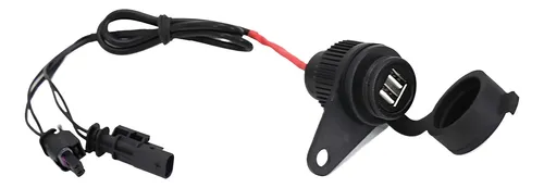 Accesorios Con Doble Conector Usb Para G310gs R18 G310 Gs F900