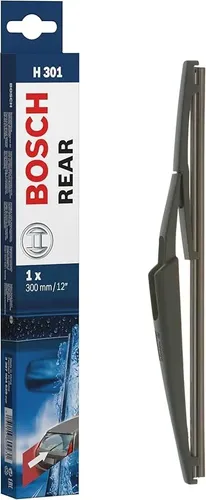 Kit 3 Escobillas Bosch Aerofit Multi Nissan Kicks 2017 +