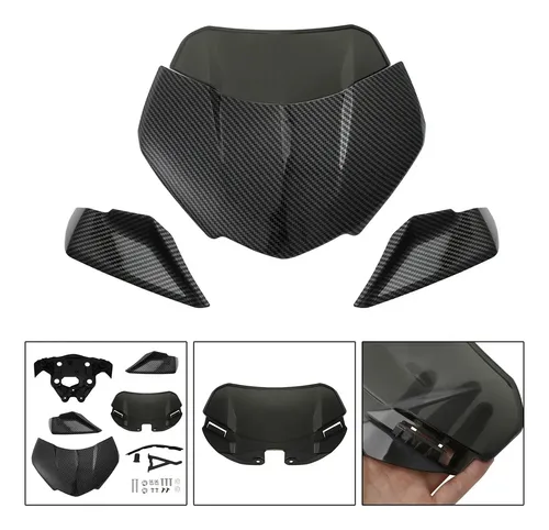 Cúpula Para Speed Triple 1200 Rs 2021-2022 Bcbn