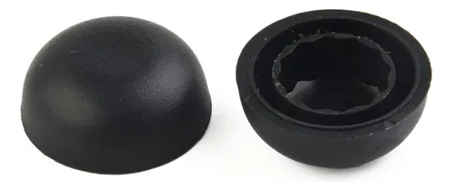 Tapa De Tapón Para Vehículo, Parabrisas De Abs,