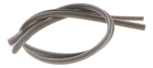 Tiras De Limpiaparabrisas De Silicona Para Parabrisas De