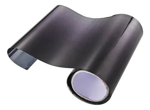 Película De Sombreado Para Parabrisas De Coche 1.5 M