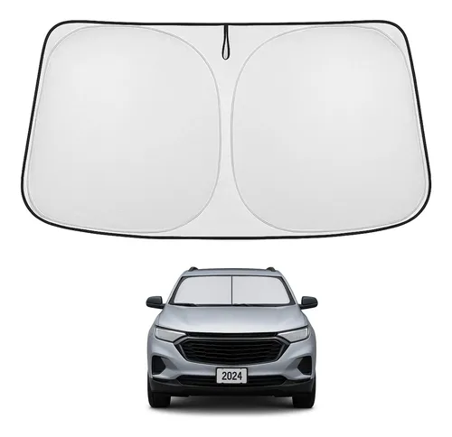 Parabrisas Proadsy Chevrolet Equinox 2018-2026