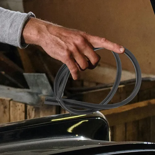 Tira De Limpiaparabrisas De Repuesto Automotriz Para Automóvil