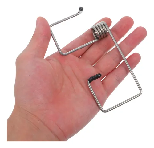 Wiper Spring Automotive Multicolor For Car Maintenance 4pcs