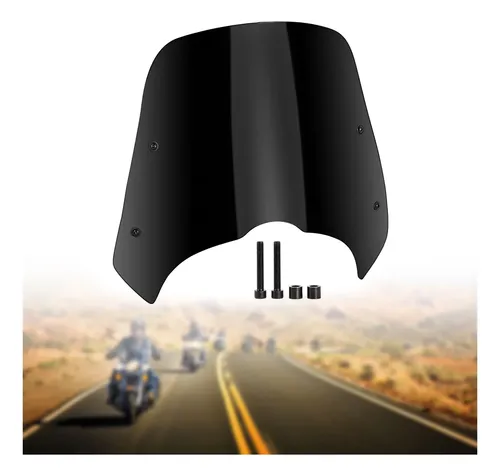 Parabrisas Kawasaki Vulcan S650 Vn650 2015-2022