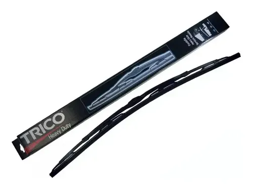 Escobilla L/parabrisa 24′ 60 Cm Tx600 Trico Mb/agrale/vw C