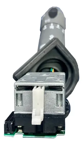 Llave Comando Limpiaparabrisas Iveco Nuevo Stralis Trakker