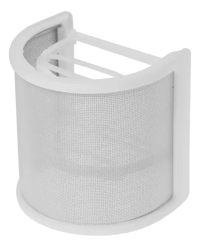 Filtro De Micrófono Para Parabrisas Portátil Con Pop Filter