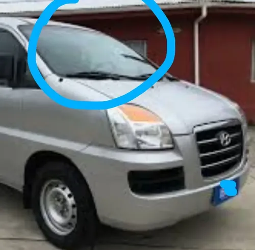 Parabrisas Hyundai H1 2004 Al 2007 Compatible