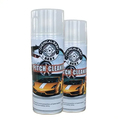 /agente De Limpieza Para Quitar Asfalto, Quitamanchas De Aut