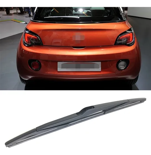 Para Limpiaparabrisas Trasero De 14 Pulgadas Para Opel