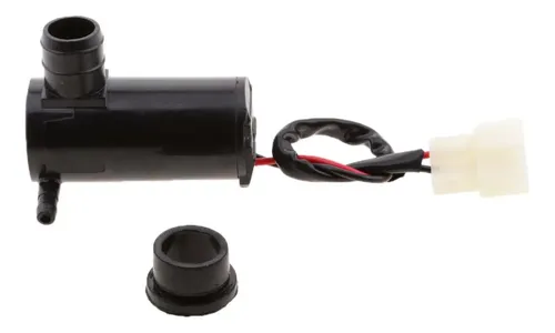 Motor De Bomba De Lavaparabrisas Automático Para 2 Coches