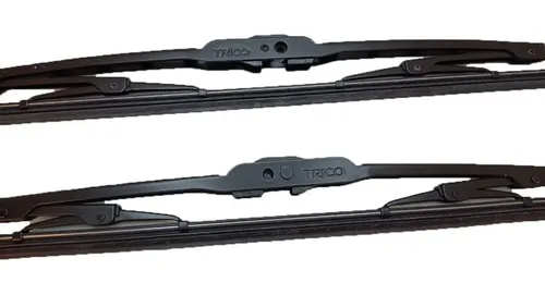 Kit Escobilla Limpiaparabrisas Valeo Cruze 18+24