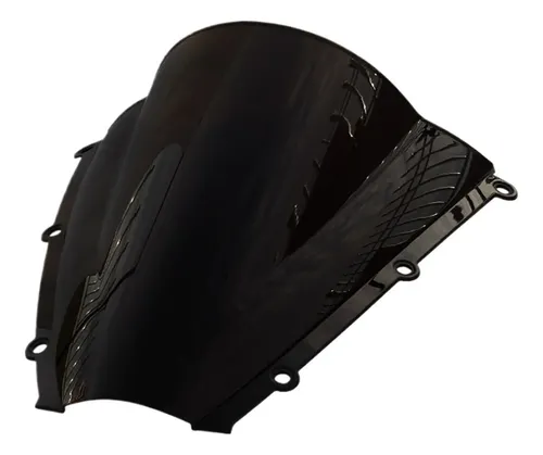 Parabrisas Motocicleta Compatible Con Cbr600rr F5 2003 2004