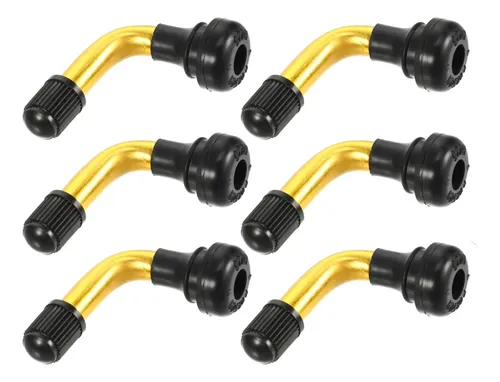 Apto For 8 Ejes Giratorios De Válvulas De Motocicletas