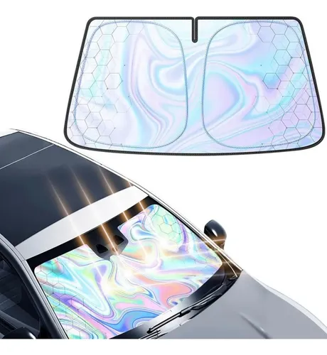 Protector De Parabrisas Para Auto Universal