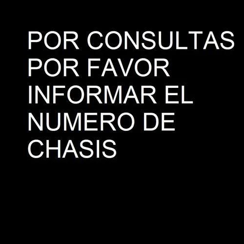 Juego De Escobillas Delanteras Fiat