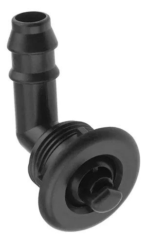 Boquilla Pulverizadora Para Lavadora De Faros Delanteros De Coche A0008600847 Para
