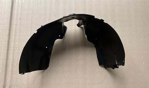 Guardaplast Delantero Izq Chevrolet Agile/prisma Original
