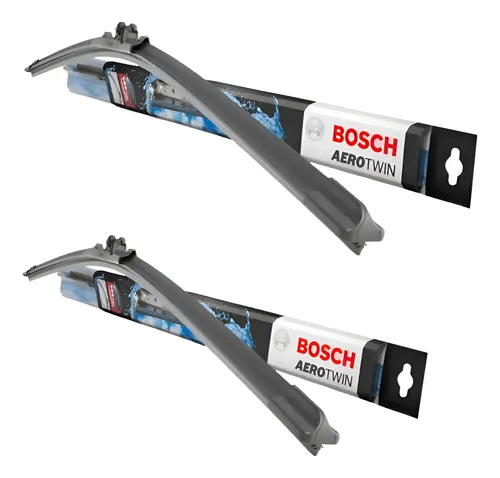 Kit Escobillas Bosch Aerotwin Plus Bmw Serie 4 (f32) 2013/20