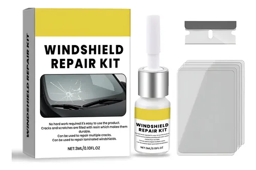 Líquido Adhesivo Para Reparación De Automóviles, 3 Ml. Líqui