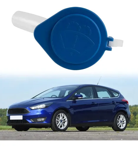Conector De Tanque De Agua Para Lavaparabrisas, Piezas De Re