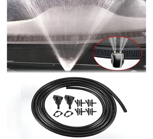 Boquilla Chisguetero Kit For Dodge Neon 2000-2005