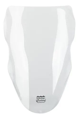 Parabrisas Pro Screen P/ Gilera Smx 400 45cm
