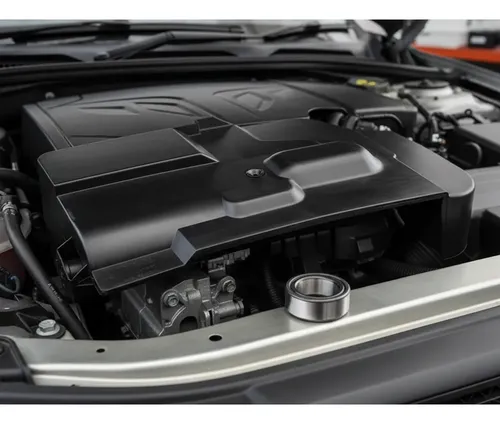 Protector Motor Limpiaparabrisas Passat Variant 2006/2007