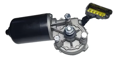 Motor Limpiaparabrisas Compatible Renault Duster Oroch 12v