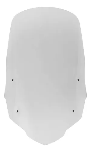 Pára-brisa De Motocicleta Para Honda Xl750 Transalp 2023- Cl