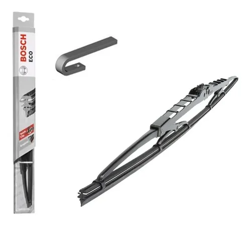 Escobillas Limpiaparabrisas Bosch Eco Vw Bora 21” 19”