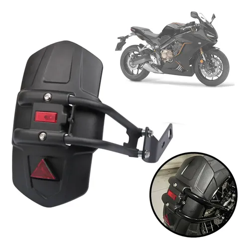Para Limpiaparabrisas Trasero Para Motocicleta Honda