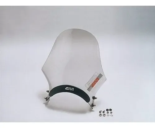 Parabrisas Givi Universal Moto Road Originales Riderpro A200