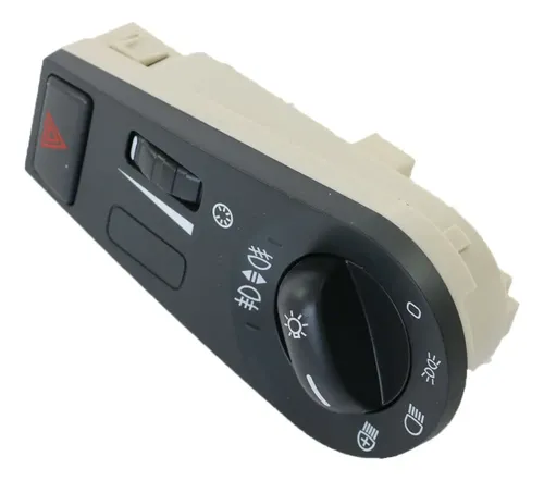 Switch Boton Luces For Volvo Fh12 Fm Fm12 Fm9 Vnl 2004-2014