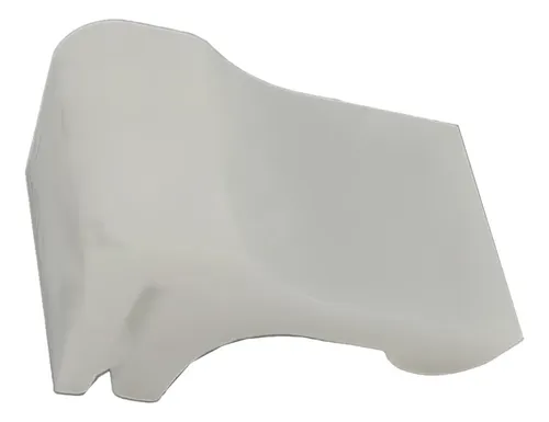 Clip De Parabrisas De Plástico Abs Para Varias Puertas