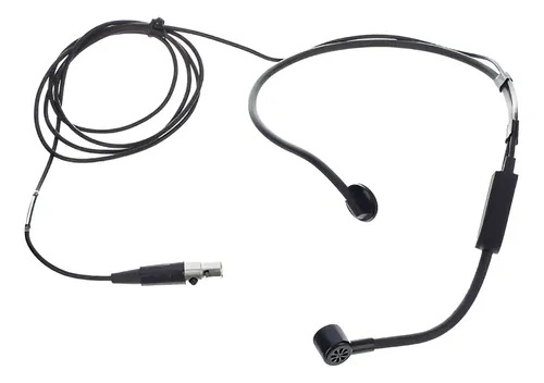 Micrófono De Vincha P/ Cualquier Sistema Inalámbrico Shure