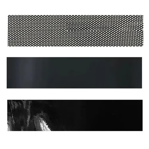 Adhesivo Para Parabrisas Delantero De Coche, Protección Uv