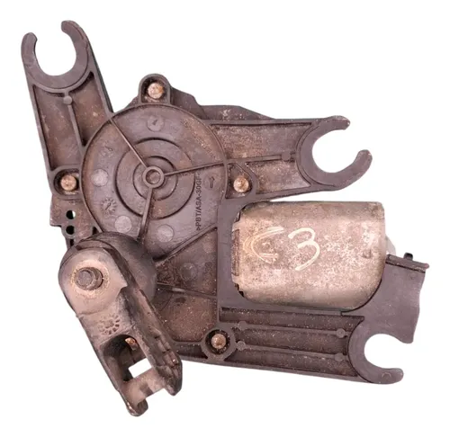 Motor Lava Luneta Citroen C3 253458